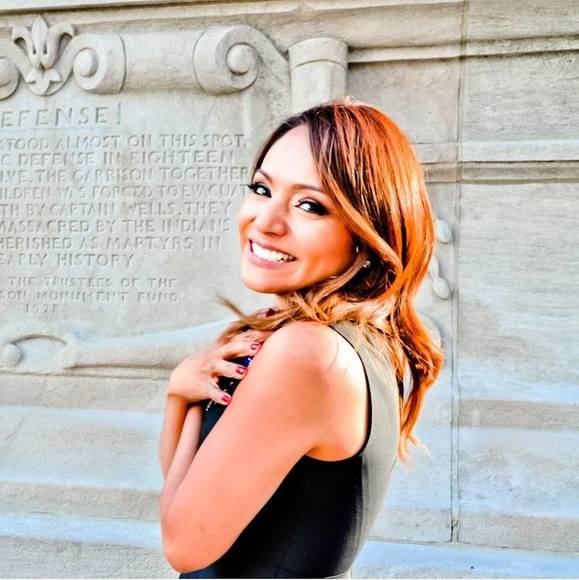 Meet your Posher, Lysette - Picture 1 of 1